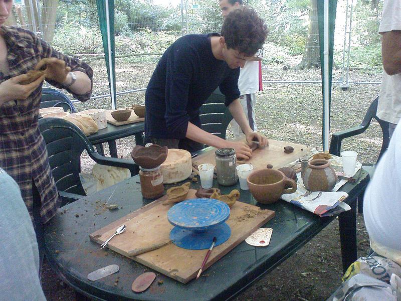 DSC00491 Highgate Woods Roman Pots.JPG